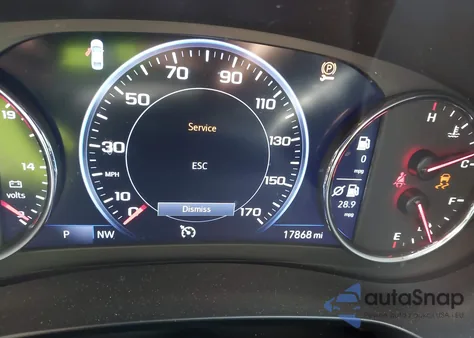 2022 Chevrolet Malibu Fwd Premier z USA, uszkodzony, nr VIN 1G1ZE5SX0NF204326